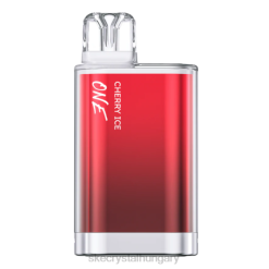 Ske Disposable Vape - SKE Amare Crystal One eldobható vape cseresznye jég ZT2B57