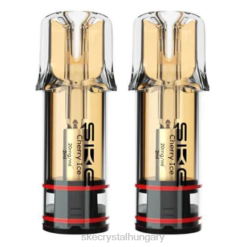 Ske Hungary - SKE Crystal Plus vape hüvelyek cseresznye jég ZT2B106