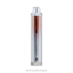 Ske Vape Disposable - SKE Elux Cube 600 gumimaci ZT2B35